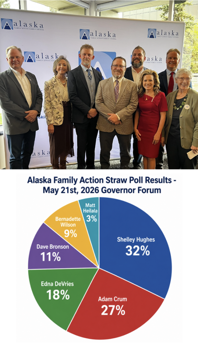 straw poll