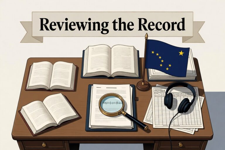 Opinion: Reviewing the Record Reveals Clear Progressive Trend in Alaska Politics Despite Republican Leadership