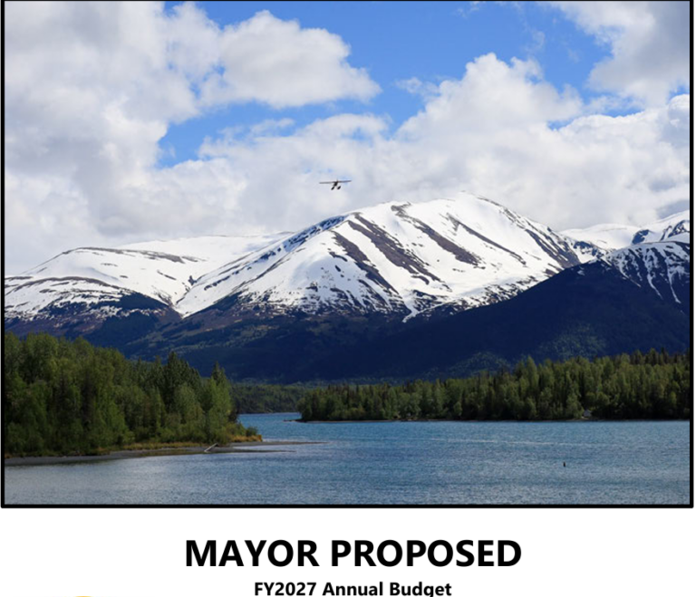 “Highest Level of Service at the Lowest Cost Possible:” Kenai Mayor Micciche’s FY 27 Budget Passed Unanimously