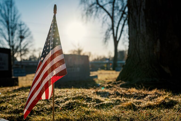 Service to My Country: Zack Gottshall, Marine and Army Veteran