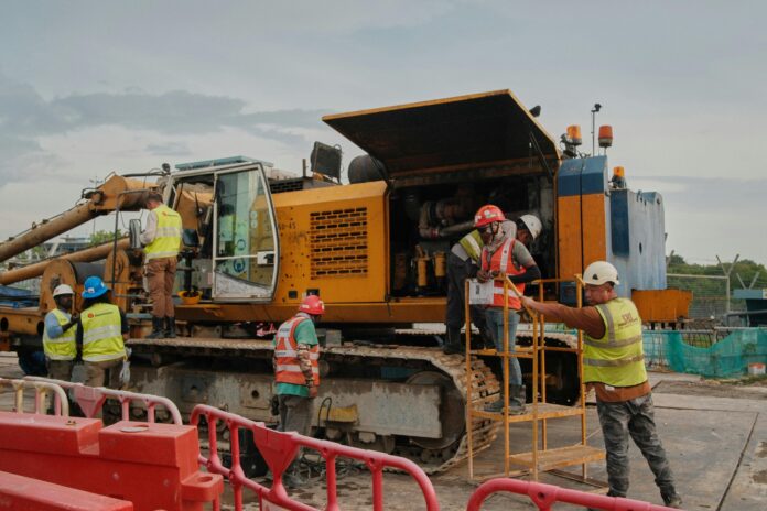 construction