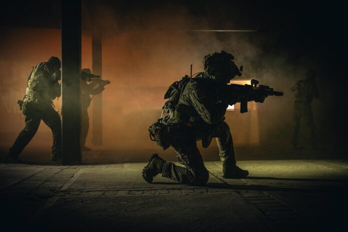 special ops