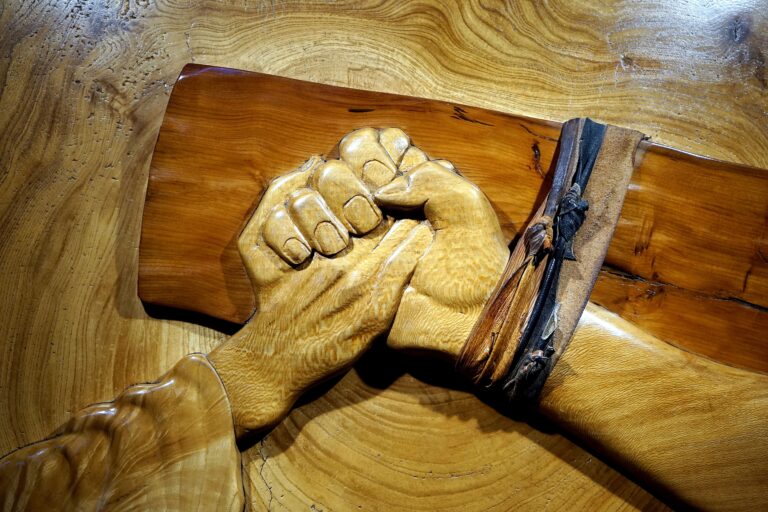 The Christian Imperative of Forgiveness: Mercy Amid Violence
