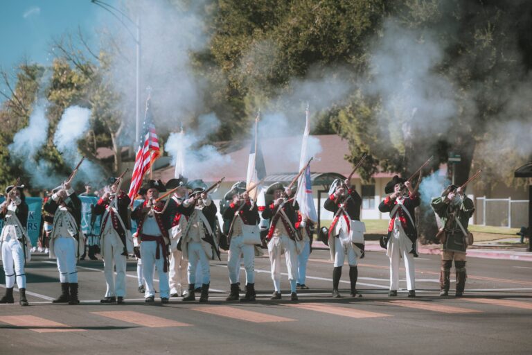 Pro Deo et Patria (For God and Country) 