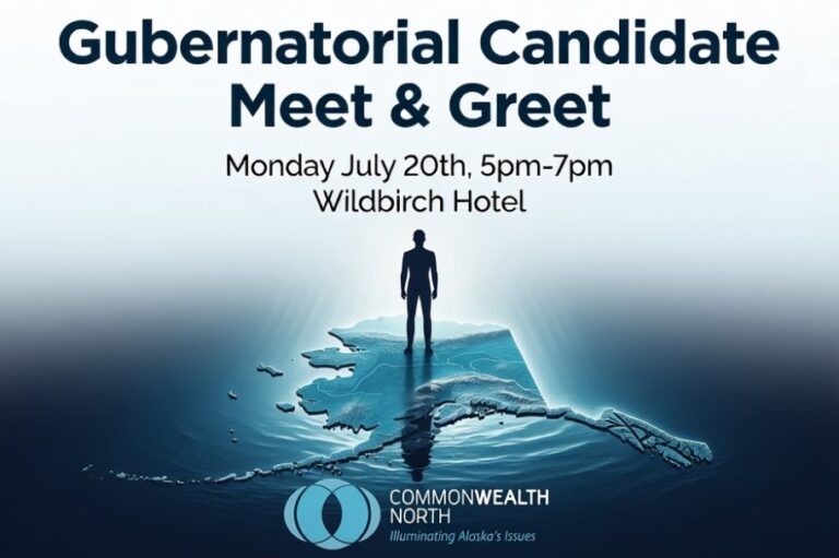 Commonwealth North Hosts Gubernatorial Candidate Meet & Greet, Monday, July 20th