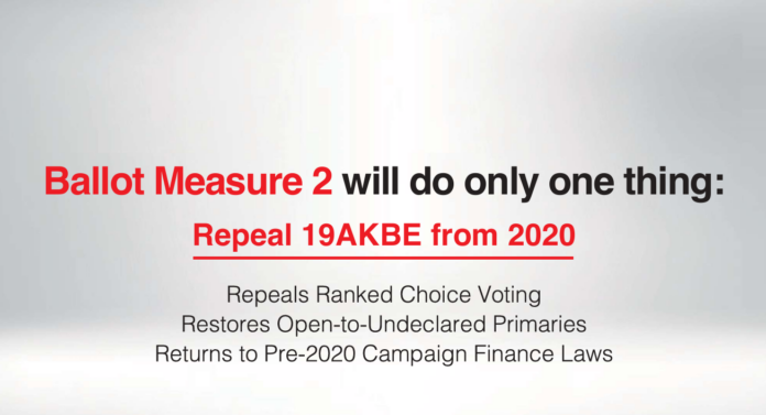 Repeal Now