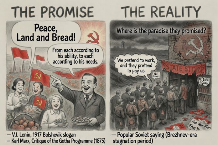 Communism