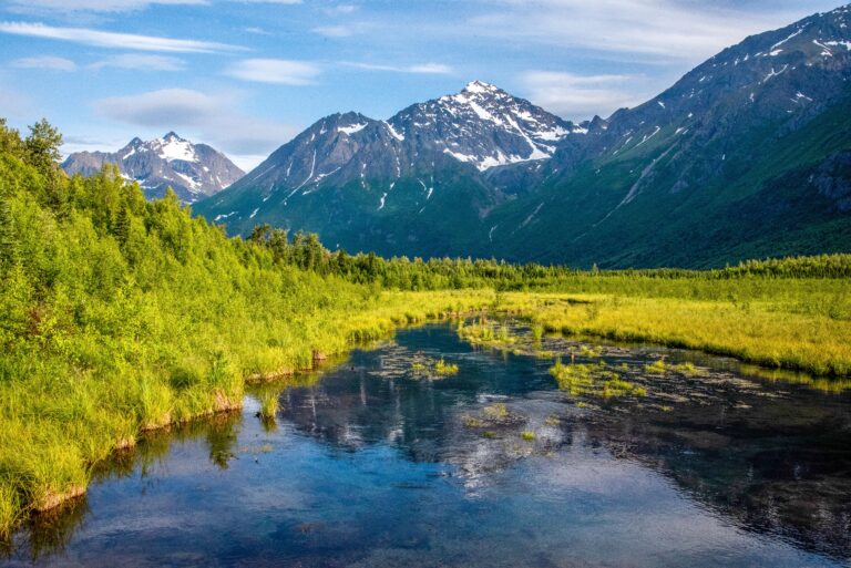Ordinance Before Anchorage Assembly Would Create New Advisory Board for Chugach Park Projects