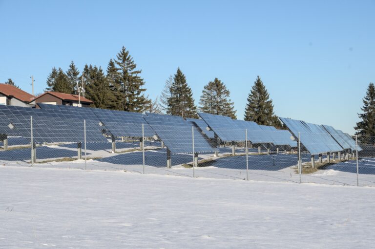 Alaska Awards $5 million to Hydro and Solar Energy Projects