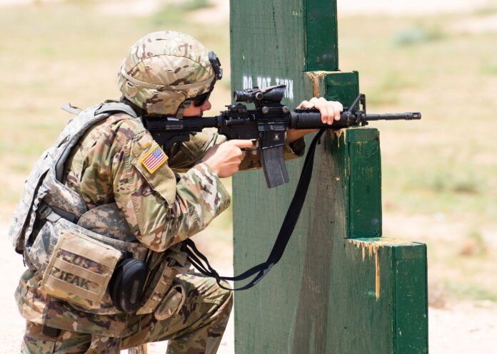 military