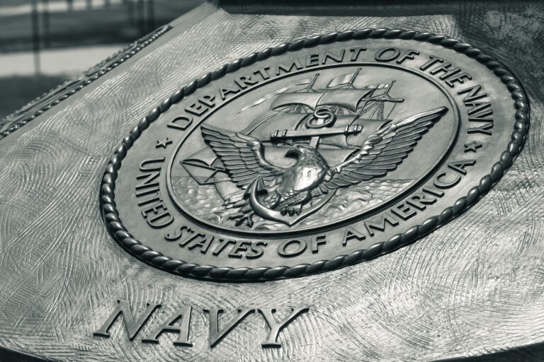 Service to My Country: Dr. George B. Hightower, Navy Medical Doctor 