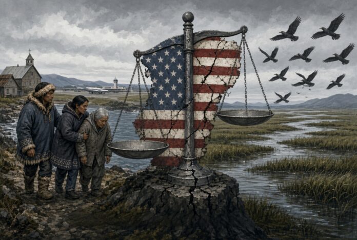 environment over people