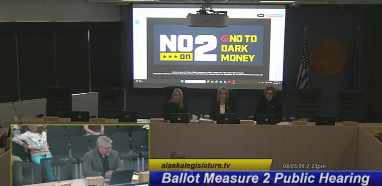 Analysis: “Saying So Doesn’t Make It So”— How Do ‘No on 2’ Claims at Aug 5 Hearing Hold Up to Reality?