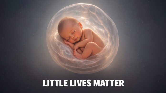 Little Lives Matter