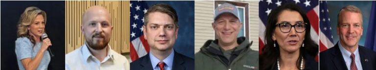 Opinion: Putting the Alaska primary election into perspective