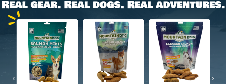 Palmer-Based Company “Mountain Dog” Receives Alaska’s Manufacturer of the Year Award