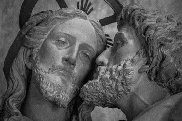 Judas