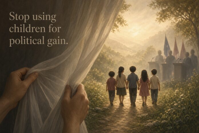 children