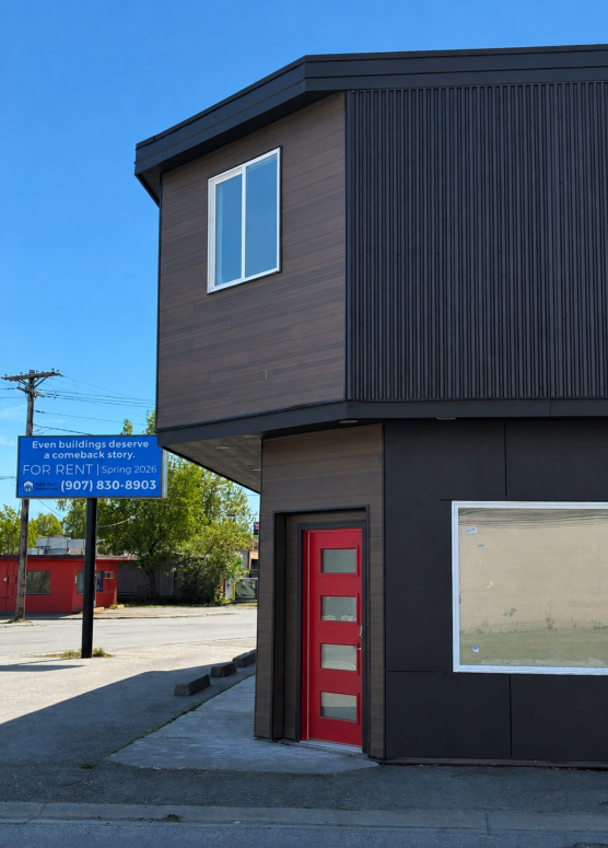 Spenard
