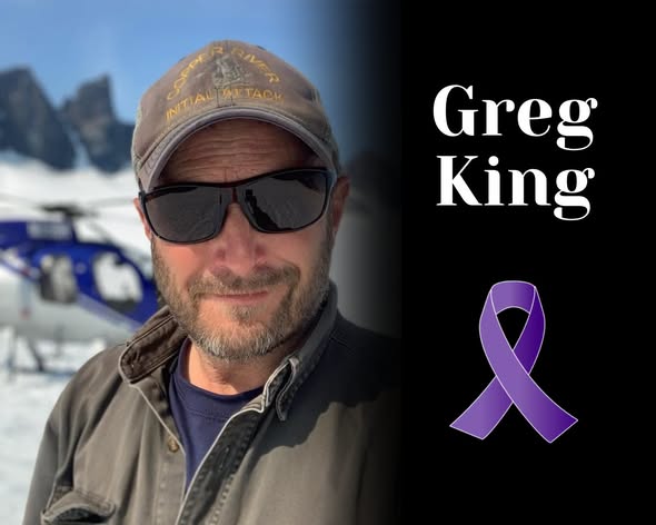 Greg King