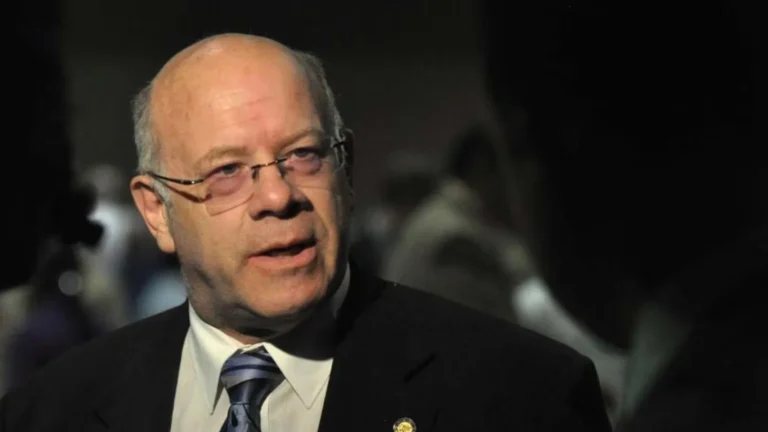 Dick Traini dies at 77, remembered as longest serving member on Anchorage assembly
