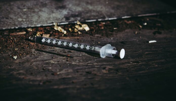 addiction