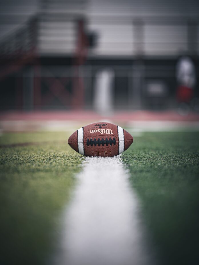 touchdown