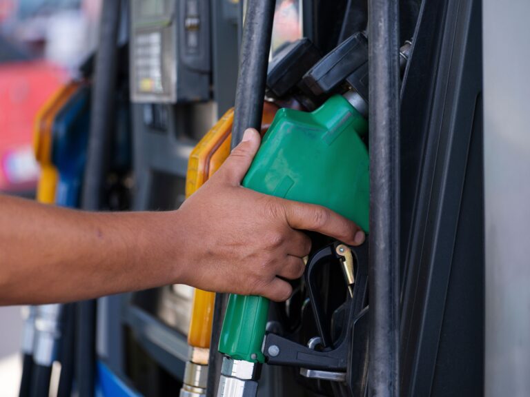 “Just too damn high:” Sen. Sullivan seeks pause of diesel exports to lower domestic prices