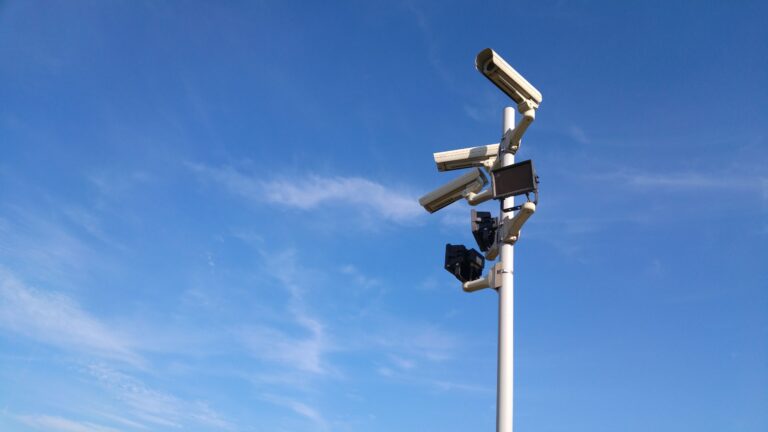 Opinion: ordinance to protect privacy sits for public comment after $12.4 million spent on police surveillance