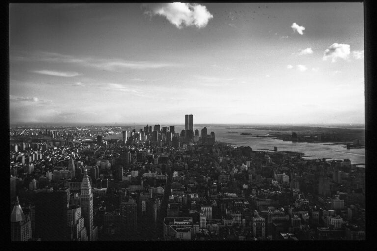 9/11: Never Forget