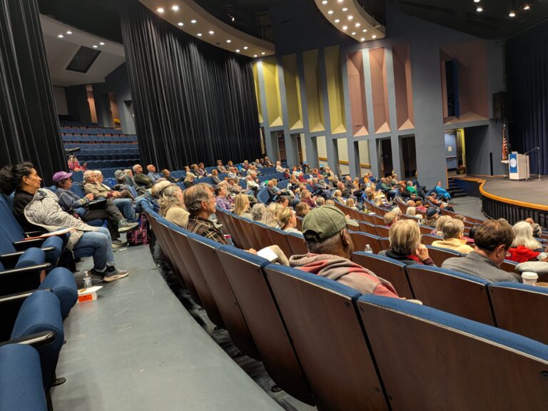 Plethora of presentations on medicine, education, and more at Alaskans 4 Personal Freedom conference