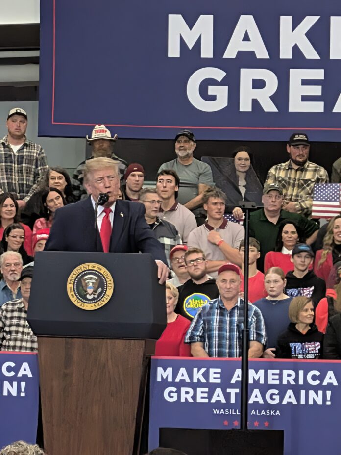 Trump