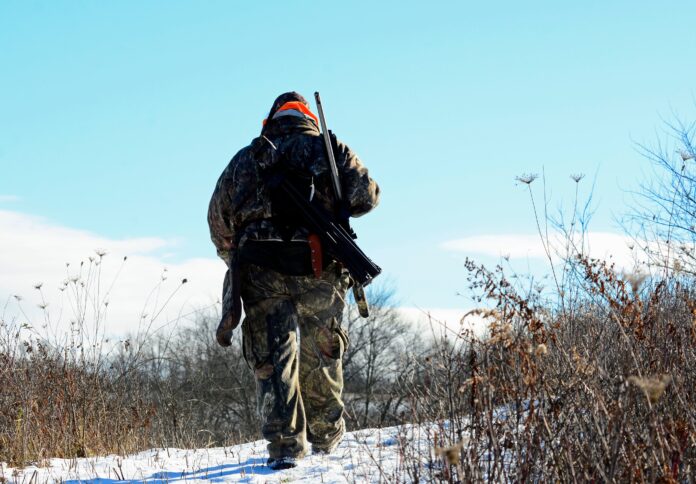 hunter