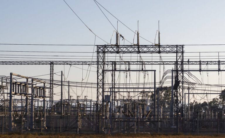 Alaska’s grid gets $418m update with new transmission line connecting Beluga and Healy